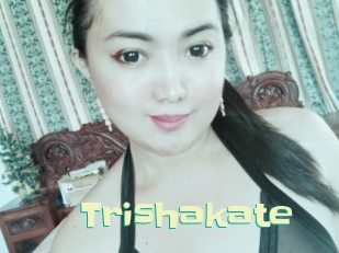 Trishakate