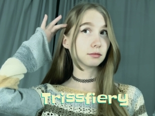 Trissfiery