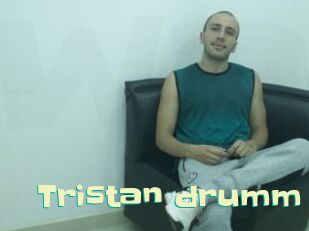 Tristan_drumm