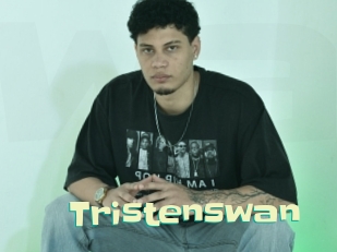 Tristenswan