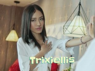 Trixiellis