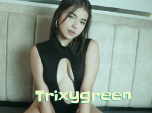 Trixygreen