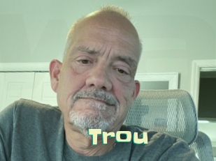 Trou