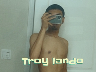 Troy_lando