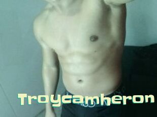 Troycamheron