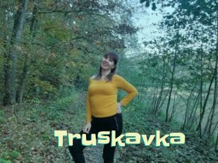 Truskavka