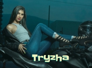 Tryzha