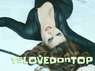 TsLOVEDonTOP