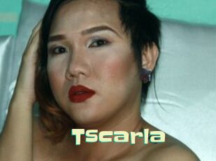 Tscarla