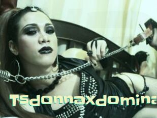 Tsdonnaxdomina