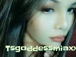 Tsgoddessmiaxx