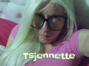 Tsjennette