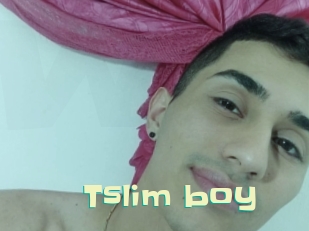 tslim_boy Wanna Meet