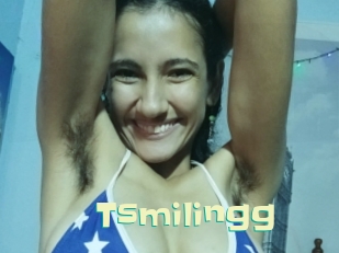 Tsmilingg