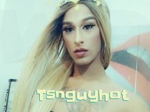 Tsnguyhot