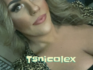 tsnicolex Wanna Meet