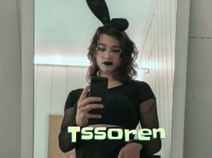 tssoren Wanna Meet