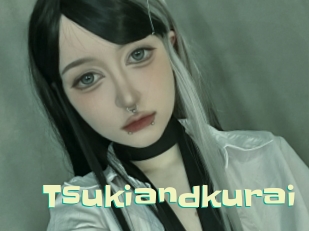 Tsukiandkurai
