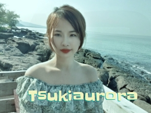 Tsukiaurora