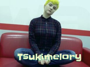 Tsukimelory
