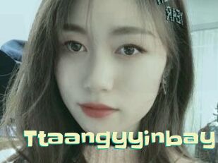 Ttaangyyinbay