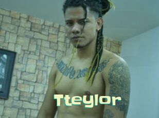 Tteylor