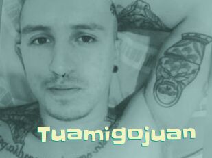 Tuamigojuan