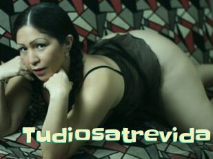 Tudiosatrevida