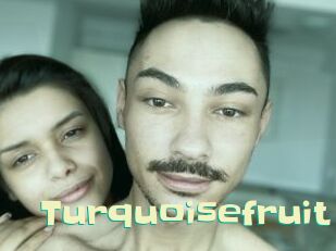 Turquoisefruit