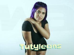 Tutyleons
