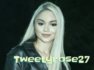 Tweetyrose27