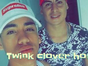 Twink_clover_hot