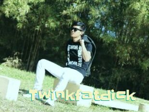 twinkfatdick Wanna Meet