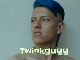 twinkguyy Wanna Meet