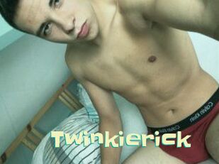 Twinkierick