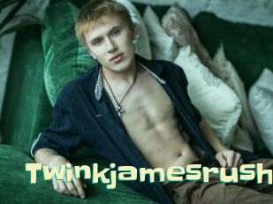 Twinkjamesrush