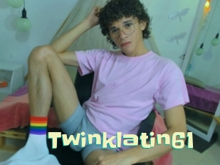 Twinklatin61