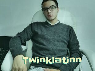 Twinklatinn