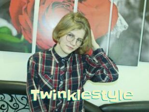 Twinklestyle