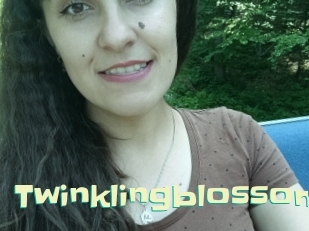 Twinklingblossom