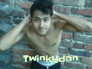 Twinkydan
