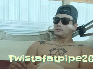 twistafatpipe26 Wanna Meet