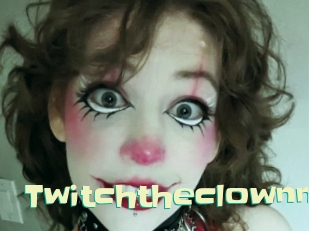 Twitchtheclownn