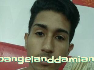 Twoangelanddamian