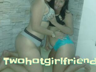 Twohotgirlfriends