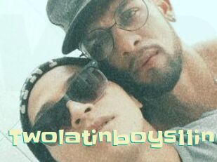 Twolatinboys11inc