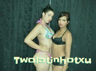 Twolatinhotxu