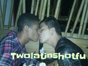 Twolatinshotfu