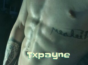 Txpayne