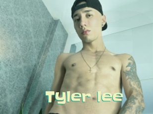 tyler_lee Wanna Meet